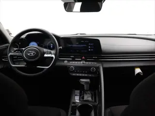 Hyundai ELANTRA 2023 SEL 4dr Sedán