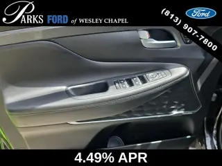 Hyundai SANTA FE 2023 Limited 4dr Crossover