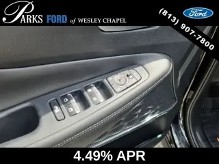 Hyundai SANTA FE 2023 Limited 4dr Crossover