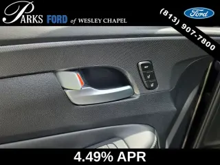 Hyundai SANTA FE 2023 Limited 4dr Crossover