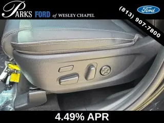 Hyundai SANTA FE 2023 Limited 4dr Crossover