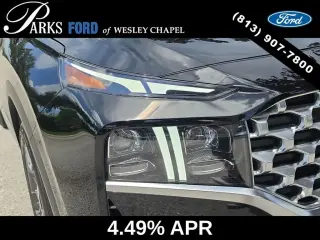 Hyundai SANTA FE 2023 Limited 4dr Crossover