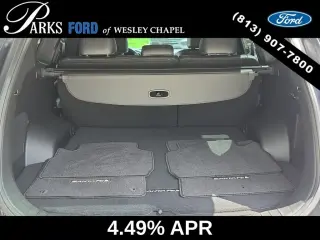 Hyundai SANTA FE 2023 Limited 4dr Crossover