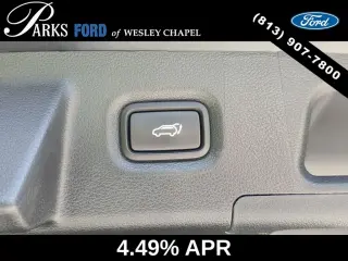 Hyundai SANTA FE 2023 Limited 4dr Crossover