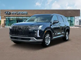Hyundai PALISADE 2024 AWD Limited 4dr SUV