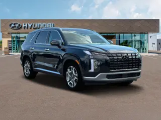 Hyundai PALISADE 2024 AWD Limited 4dr SUV