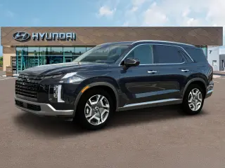 Hyundai PALISADE 2024 AWD Limited 4dr SUV
