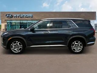 Hyundai PALISADE 2024 AWD Limited 4dr SUV