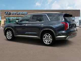 Hyundai PALISADE 2024 AWD Limited 4dr SUV