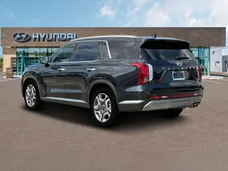 Hyundai PALISADE 2024 AWD Limited 4dr SUV