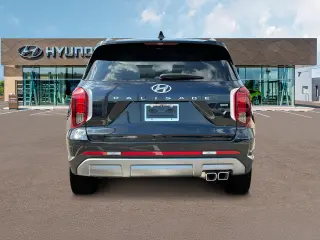 Hyundai PALISADE 2024 AWD Limited 4dr SUV