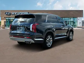 Hyundai PALISADE 2024 AWD Limited 4dr SUV