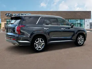 Hyundai PALISADE 2024 AWD Limited 4dr SUV