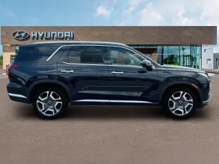 Hyundai PALISADE 2024 AWD Limited 4dr SUV