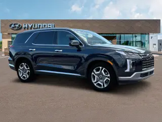 Hyundai PALISADE 2024 AWD Limited 4dr SUV