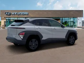 Hyundai KONA 2026 SEL Sport 4p SUV