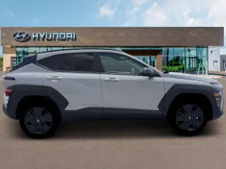 Hyundai KONA 2026 SEL Sport 4p SUV
