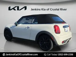 MINI Convertible 2019 Cooper S 2dr Convertible
