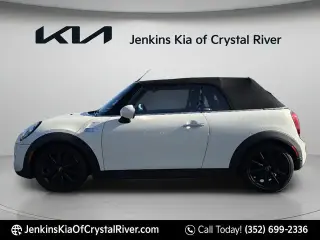 MINI Convertible 2019 Cooper S 2dr Convertible
