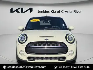 MINI Convertible 2019 Cooper S 2dr Convertible