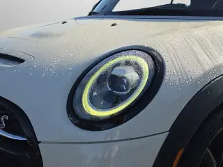 MINI Convertible 2019 Cooper S 2dr Convertible