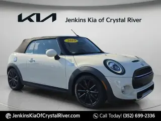 MINI Convertible 2019 Cooper S 2dr Convertible