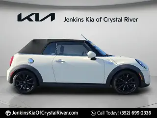 MINI Convertible 2019 Cooper S 2dr Convertible