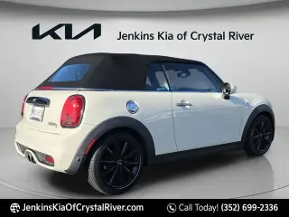 MINI Convertible 2019 Cooper S 2dr Convertible