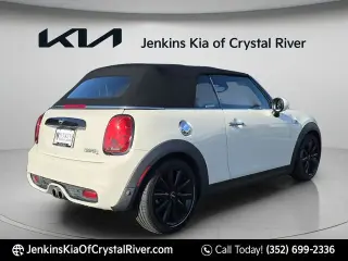 MINI Convertible 2019 Cooper S 2dr Convertible