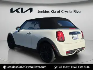 MINI Convertible 2019 Cooper S 2dr Convertible
