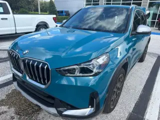 BMW X1 2023 AWD xDrive28i 4dr Vehículo de Actividad Deportiva de 4 Puertas