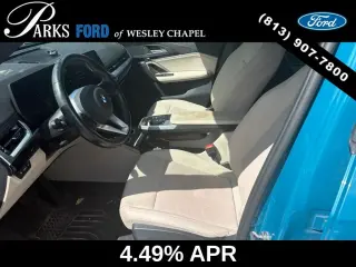BMW X1 2023 AWD xDrive28i 4dr Vehículo de Actividad Deportiva de 4 Puertas