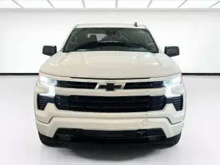 Chevrolet Silverado 1500 2024 4x4 RST 4dr Crew Cab 5.8 ft. SB