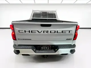 Chevrolet Silverado 1500 2024 4x4 RST 4dr Crew Cab 5.8 ft. SB