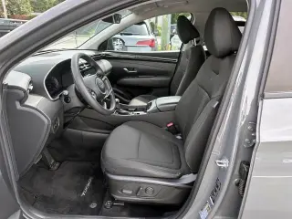 Hyundai TUCSON 2024 AWD SEL 4p SUV
