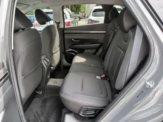 Hyundai TUCSON 2024 AWD SEL 4p SUV