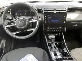 Hyundai TUCSON 2024 AWD SEL 4p SUV