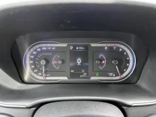Hyundai TUCSON 2024 AWD SEL 4p SUV