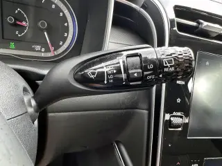 Hyundai TUCSON 2024 AWD SEL 4p SUV