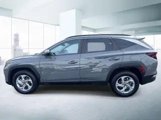 Hyundai TUCSON 2024 AWD SEL 4p SUV
