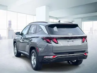 Hyundai TUCSON 2024 AWD SEL 4p SUV