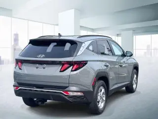 Hyundai TUCSON 2024 AWD SEL 4p SUV