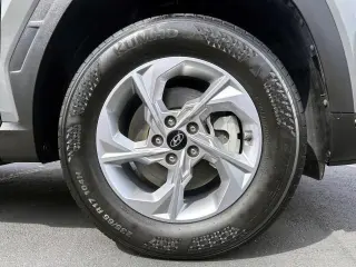 Hyundai TUCSON 2024 AWD SEL 4p SUV