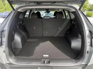 Hyundai TUCSON 2024 AWD SEL 4p SUV