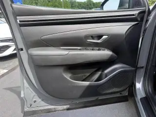 Hyundai TUCSON 2024 AWD SEL 4p SUV