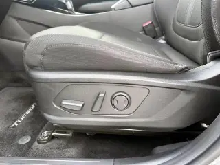 Hyundai TUCSON 2024 AWD SEL 4p SUV