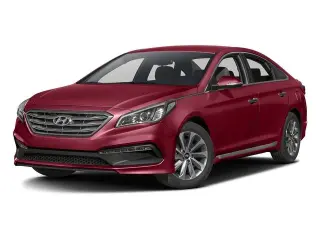 Hyundai SONATA 2016 Deportivo 4dr Sedán PZEV