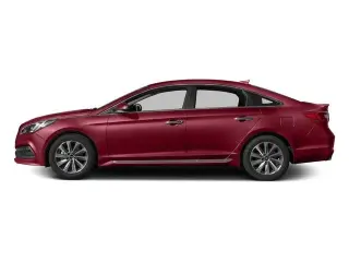 Hyundai SONATA 2016 Deportivo 4dr Sedán PZEV