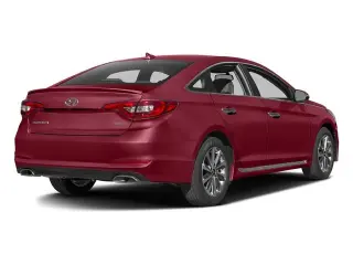 Hyundai SONATA 2016 Deportivo 4dr Sedán PZEV