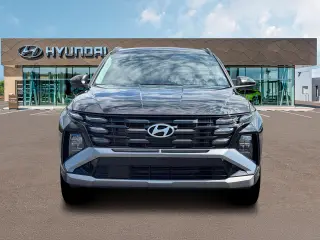 Hyundai TUCSON 2026 AWD SEL 4p SUV